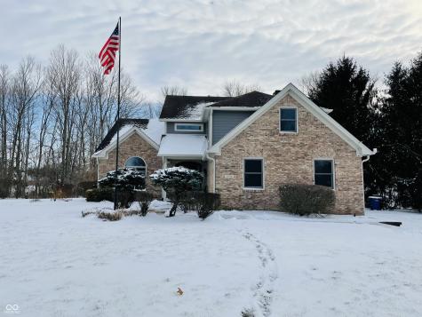 6311 W Waterview Court Mccordsville IN 46055