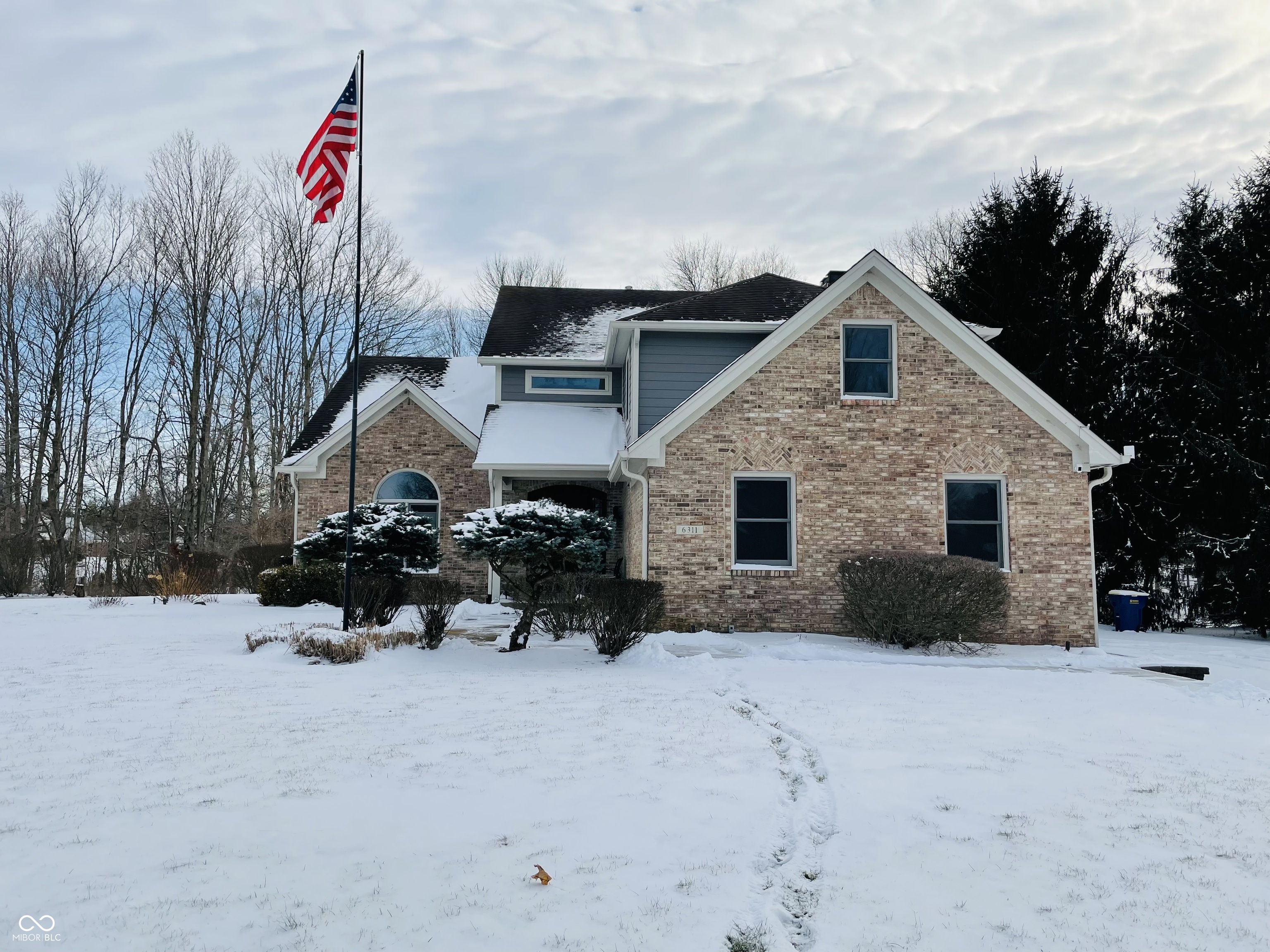 6311 W Waterview Court Mccordsville IN 46055