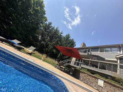 6311 W Waterview Court Mccordsville IN 46055