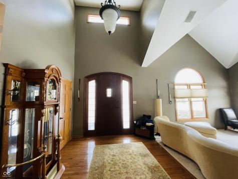 6311 W Waterview Court Mccordsville IN 46055