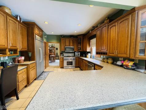 6311 W Waterview Court Mccordsville IN 46055