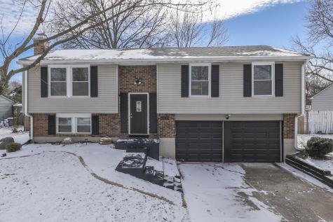6633 Muirfield Way Indianapolis IN 46237