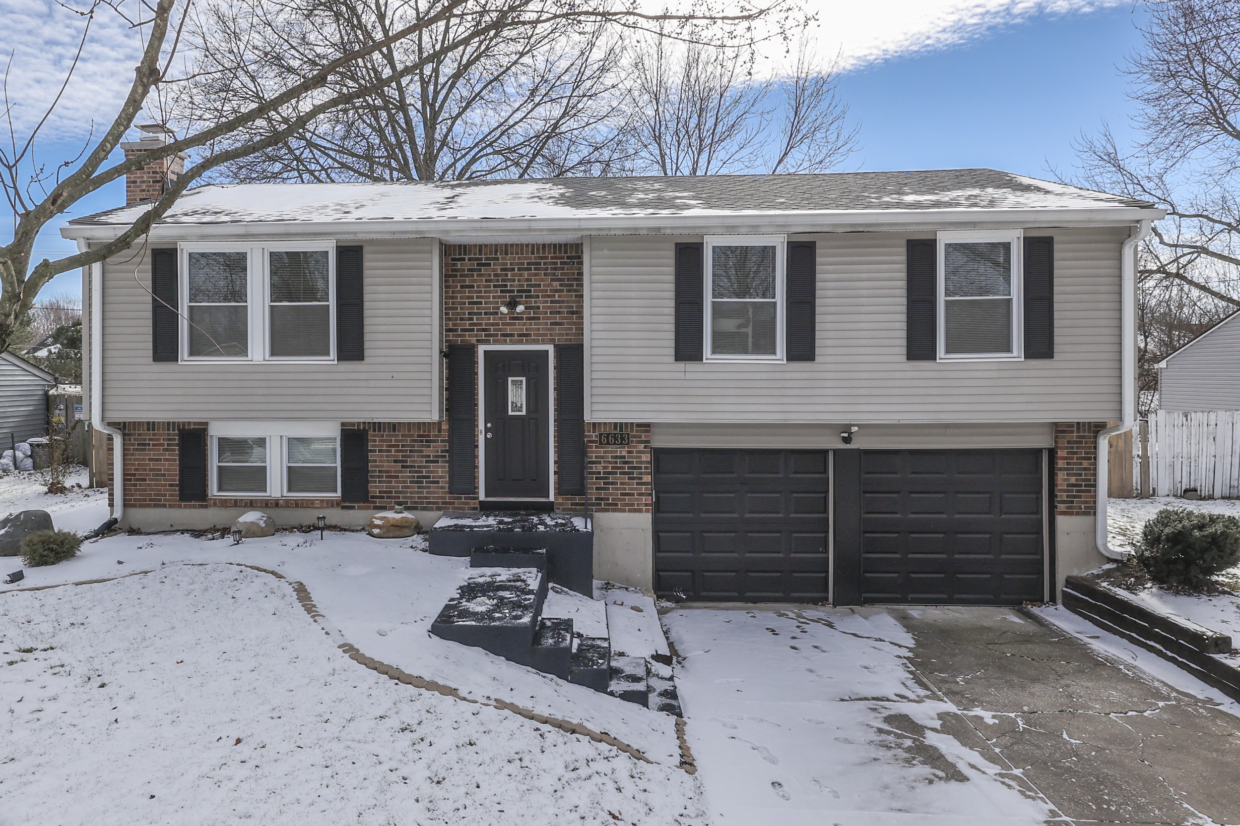 6633 Muirfield Way Indianapolis IN 46237