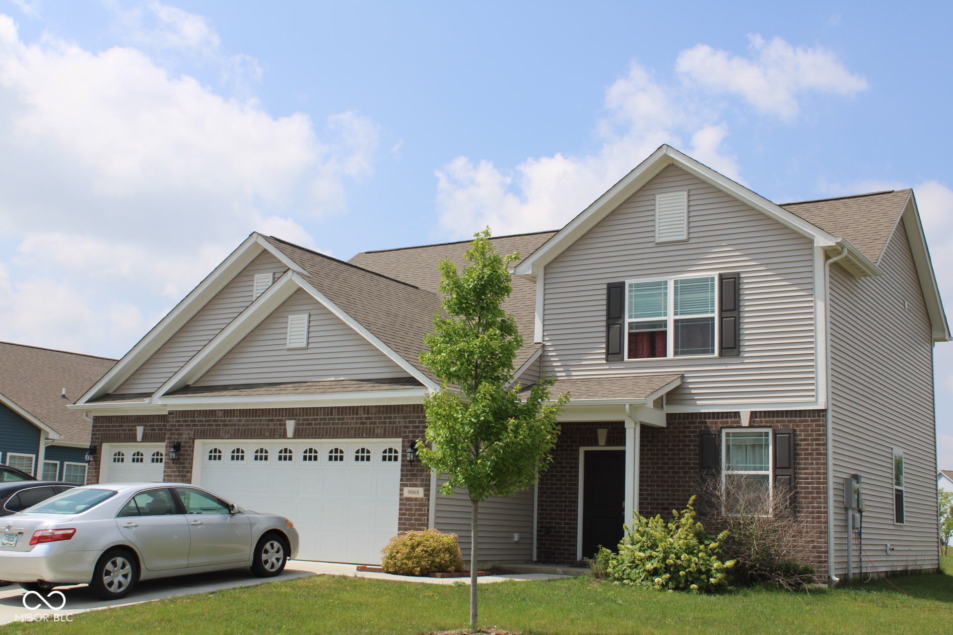 9068 Thames Drive Avon IN 46123