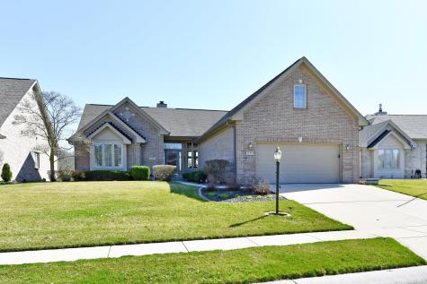 12359 Saint Armands Circle Carmel IN 46033
