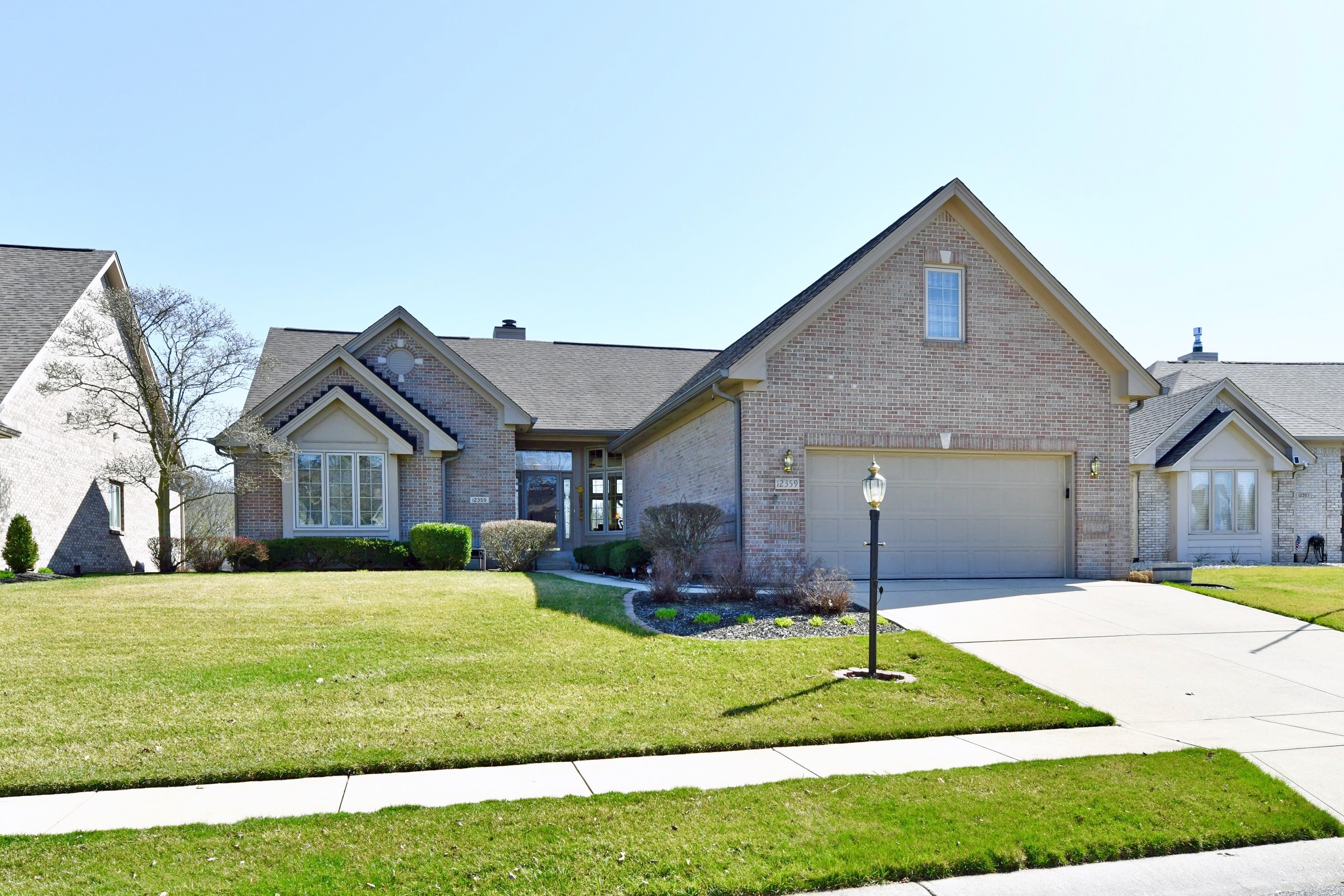 12359 Saint Armands Circle Carmel IN 46033