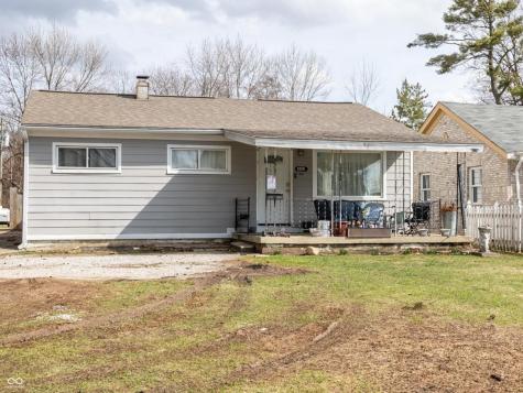 2515 Saint Paul Street Indianapolis IN 46203