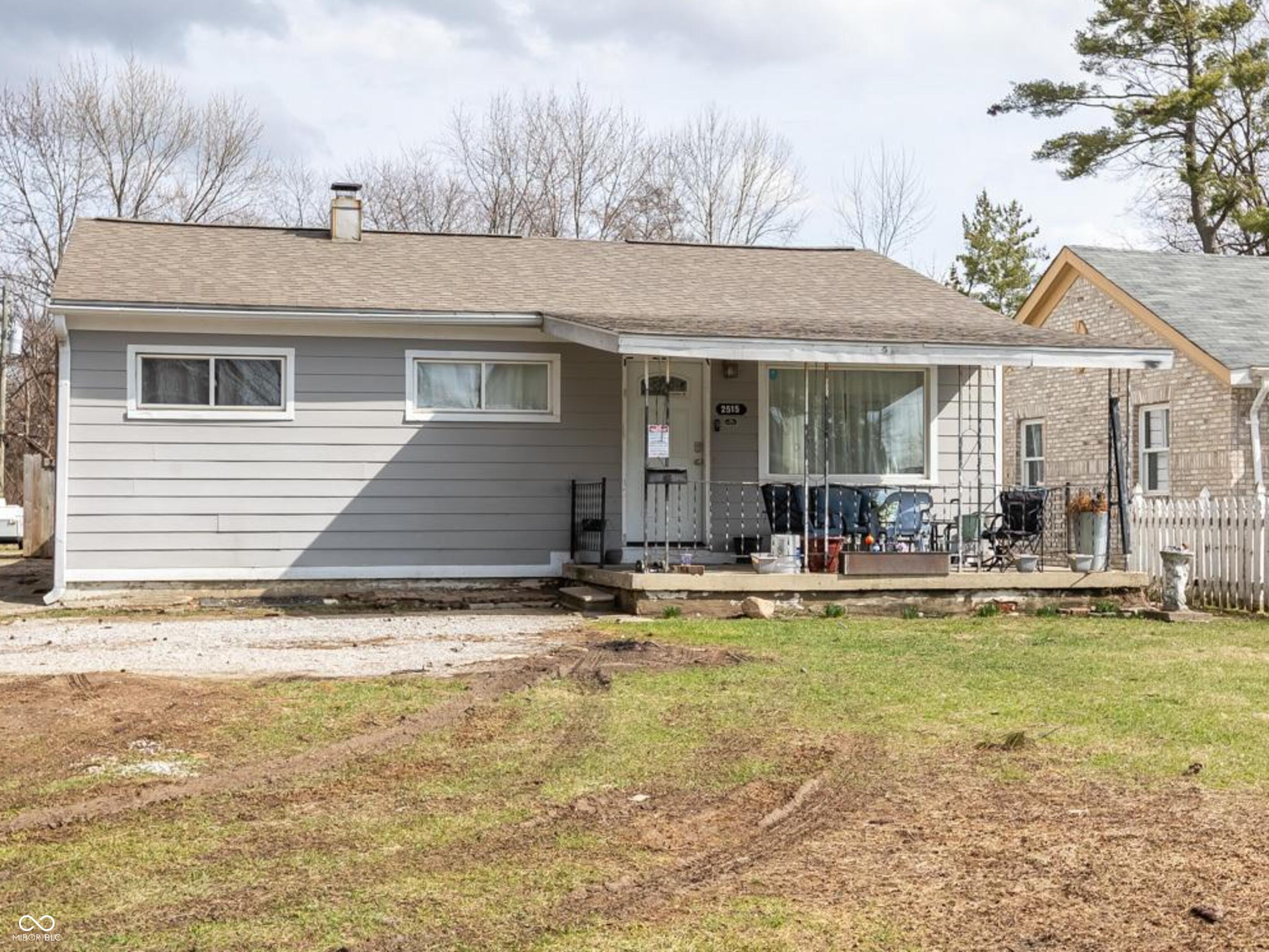 2515 Saint Paul Street Indianapolis IN 46203