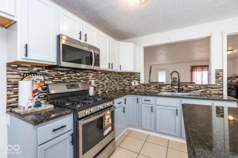 2515 Saint Paul Street Indianapolis IN 46203