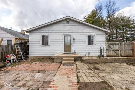 2515 Saint Paul Street Indianapolis IN 46203