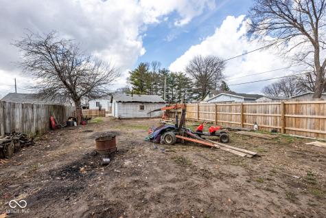 2515 Saint Paul Street Indianapolis IN 46203