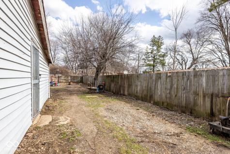 2515 Saint Paul Street Indianapolis IN 46203