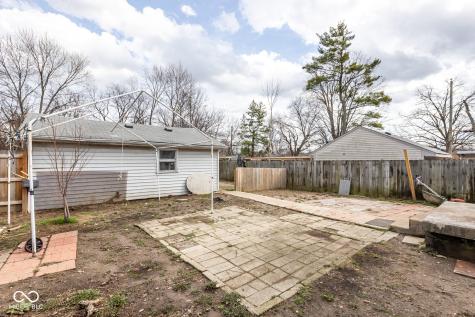 2515 Saint Paul Street Indianapolis IN 46203