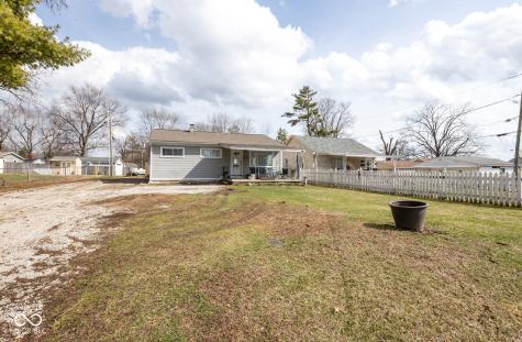 2515 Saint Paul Street Indianapolis IN 46203