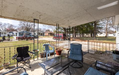 2515 Saint Paul Street Indianapolis IN 46203