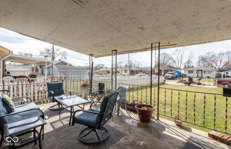 2515 Saint Paul Street Indianapolis IN 46203