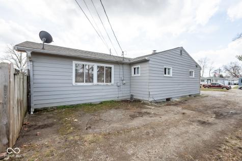 2515 Saint Paul Street Indianapolis IN 46203