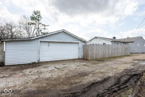 2515 Saint Paul Street Indianapolis IN 46203