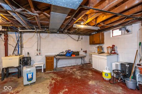 2515 Saint Paul Street Indianapolis IN 46203