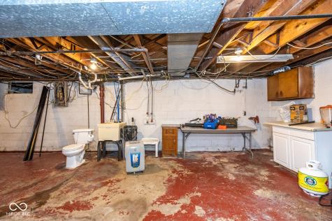2515 Saint Paul Street Indianapolis IN 46203
