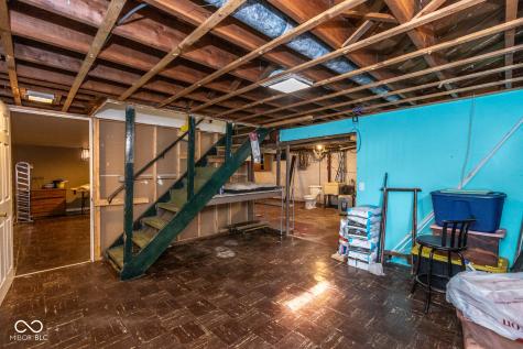 2515 Saint Paul Street Indianapolis IN 46203