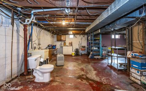 2515 Saint Paul Street Indianapolis IN 46203