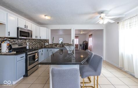 2515 Saint Paul Street Indianapolis IN 46203