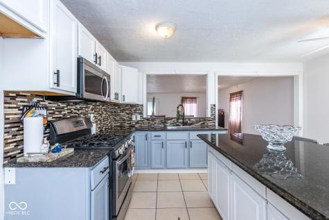 2515 Saint Paul Street Indianapolis IN 46203