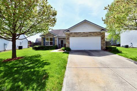 5809 Scotland Street Indianapolis IN 46234