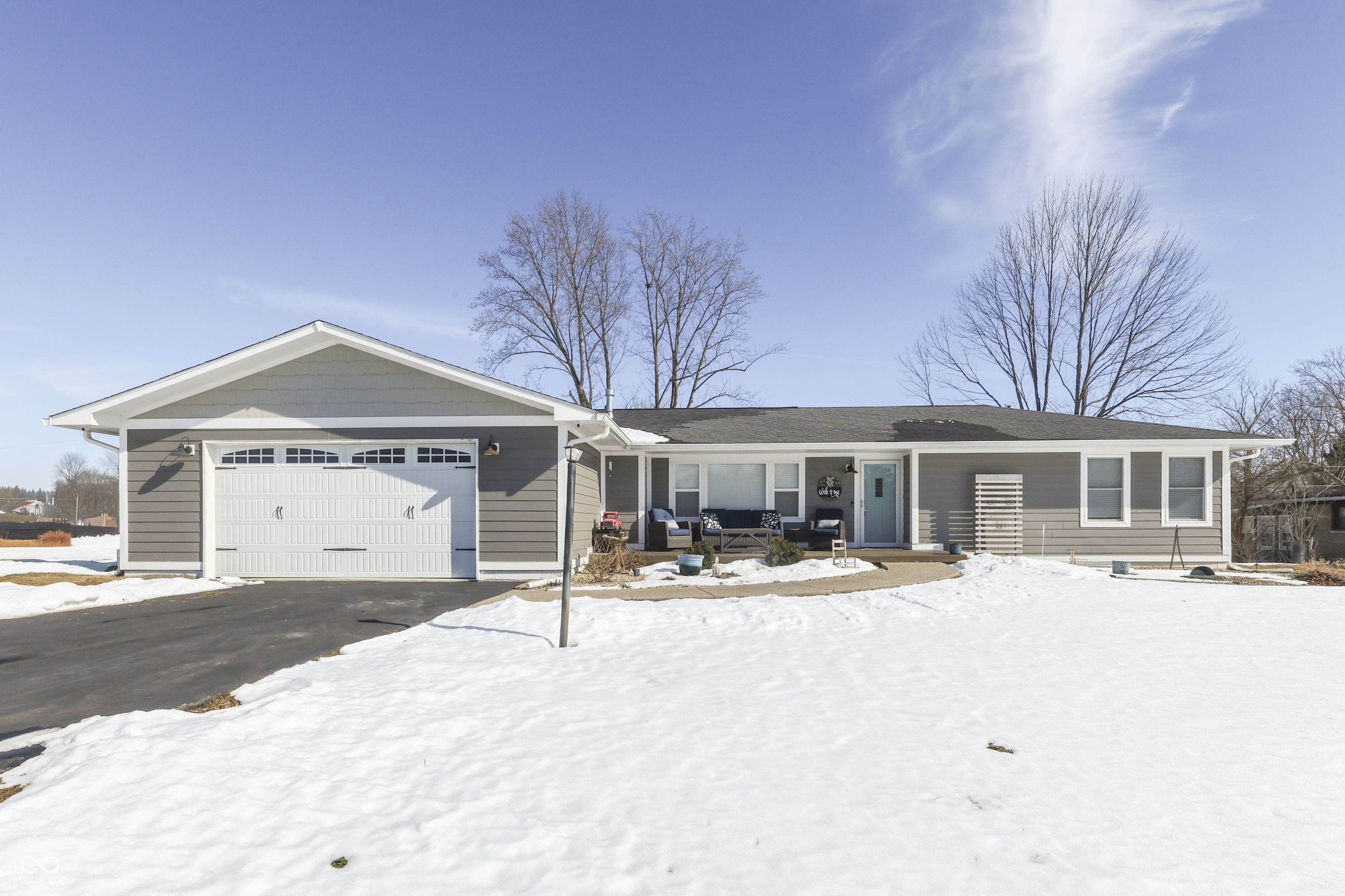 6549 S Arlington Avenue Indianapolis IN 46237
