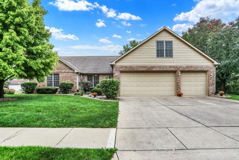 7951 Meadow Bend Lane Indianapolis IN 46259