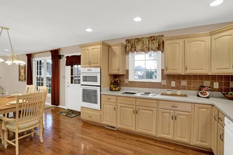 7951 Meadow Bend Lane Indianapolis IN 46259