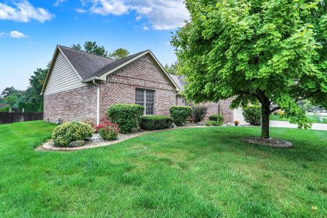 7951 Meadow Bend Lane Indianapolis IN 46259