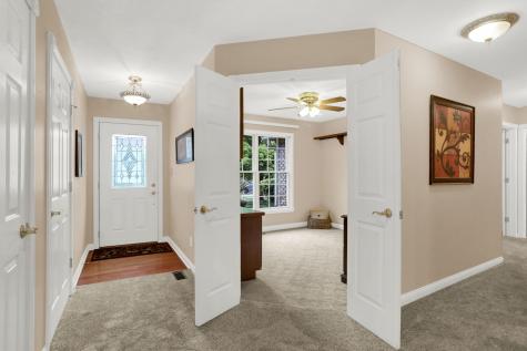 7951 Meadow Bend Lane Indianapolis IN 46259