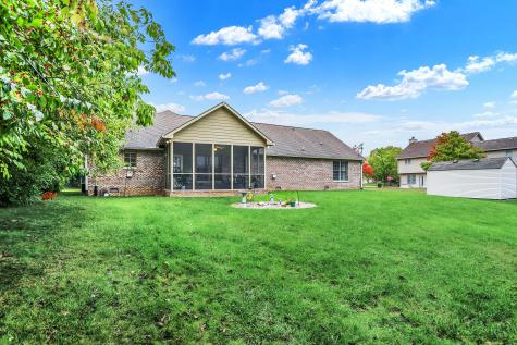 7951 Meadow Bend Lane Indianapolis IN 46259