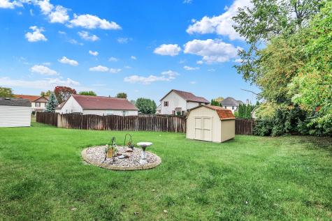 7951 Meadow Bend Lane Indianapolis IN 46259