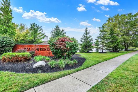 7951 Meadow Bend Lane Indianapolis IN 46259