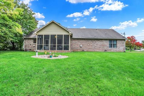 7951 Meadow Bend Lane Indianapolis IN 46259