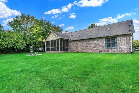 7951 Meadow Bend Lane Indianapolis IN 46259