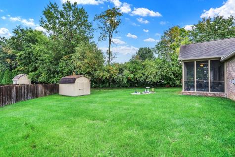 7951 Meadow Bend Lane Indianapolis IN 46259