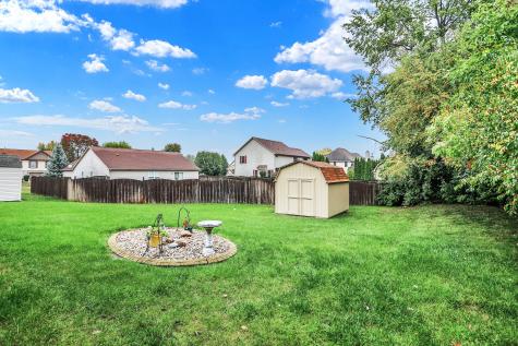 7951 Meadow Bend Lane Indianapolis IN 46259