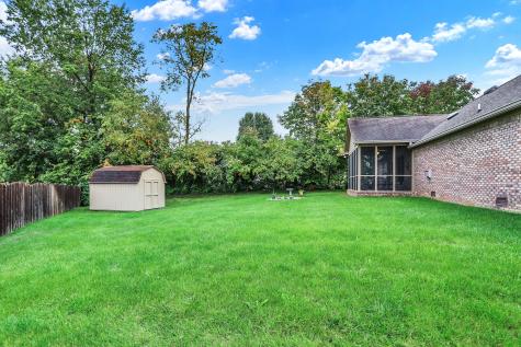 7951 Meadow Bend Lane Indianapolis IN 46259