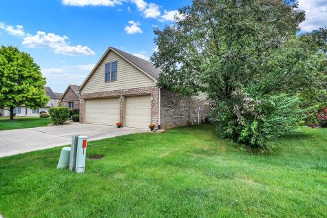 7951 Meadow Bend Lane Indianapolis IN 46259
