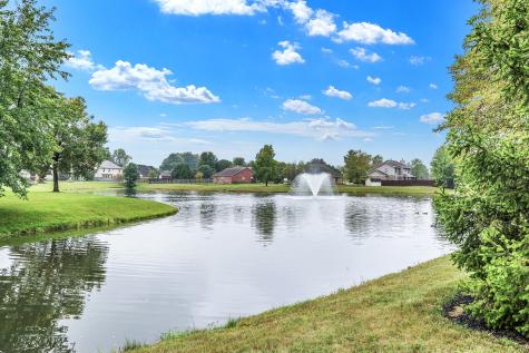 7951 Meadow Bend Lane Indianapolis IN 46259
