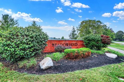 7951 Meadow Bend Lane Indianapolis IN 46259