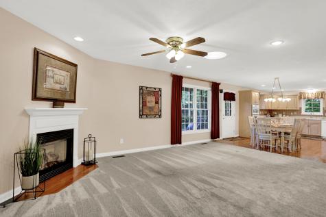 7951 Meadow Bend Lane Indianapolis IN 46259