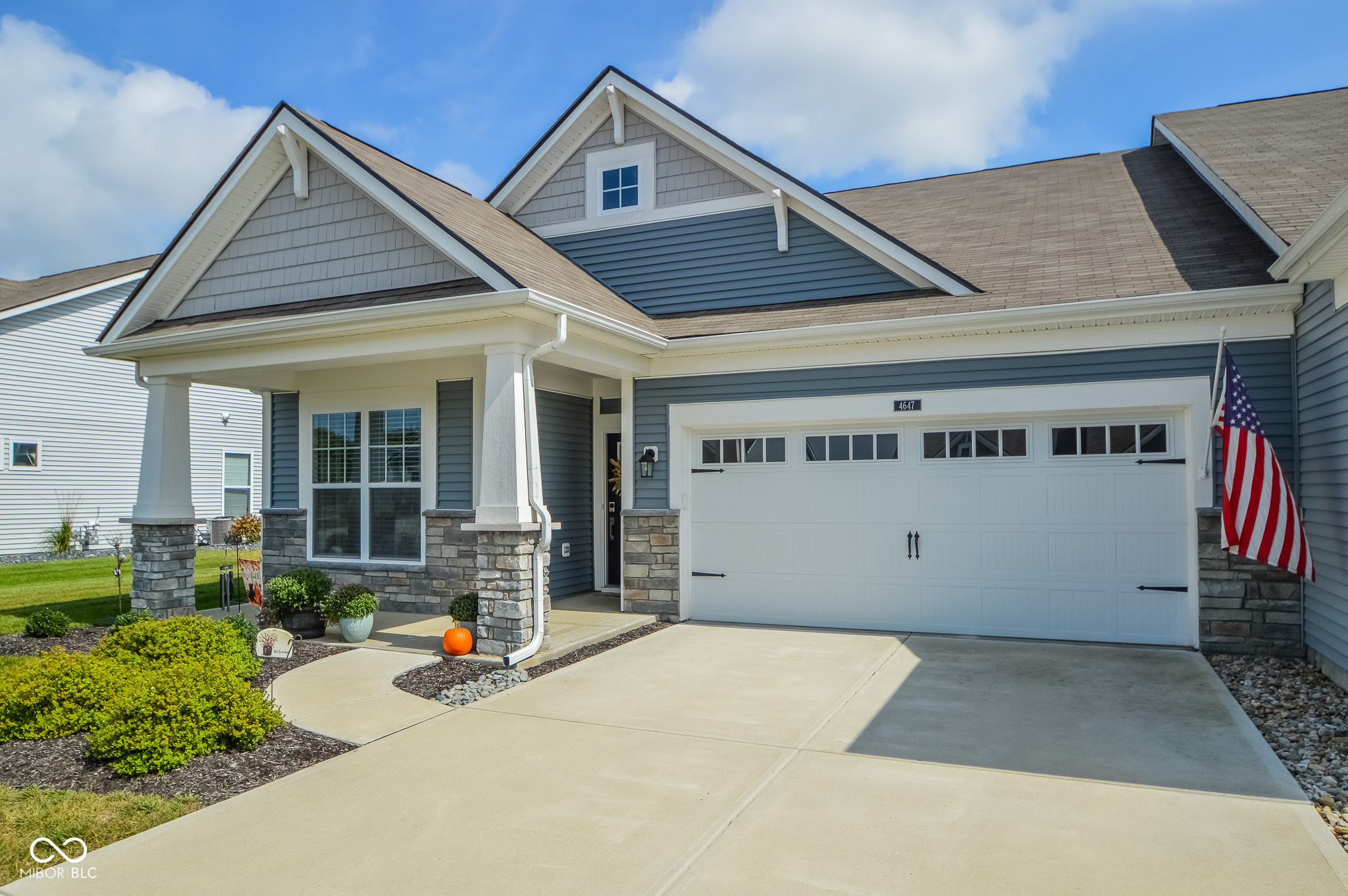 4647 Bethel Cove Drive Indianapolis IN 46239