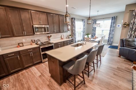 4647 Bethel Cove Drive Indianapolis IN 46239