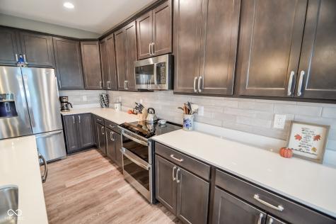 4647 Bethel Cove Drive Indianapolis IN 46239