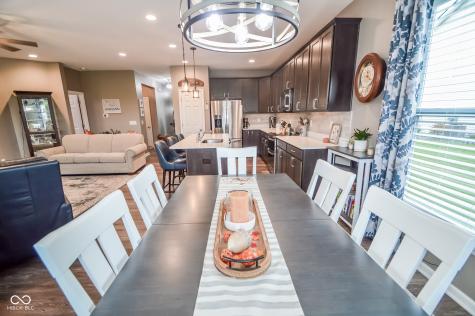 4647 Bethel Cove Drive Indianapolis IN 46239